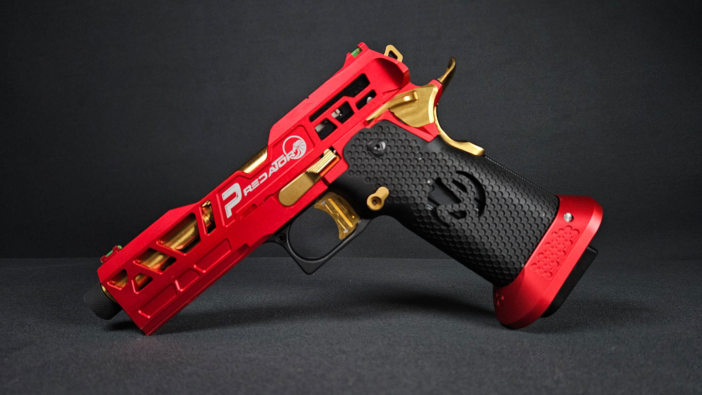Predator 4.3 Hi-Capa - Gel Blaster, Pistols
