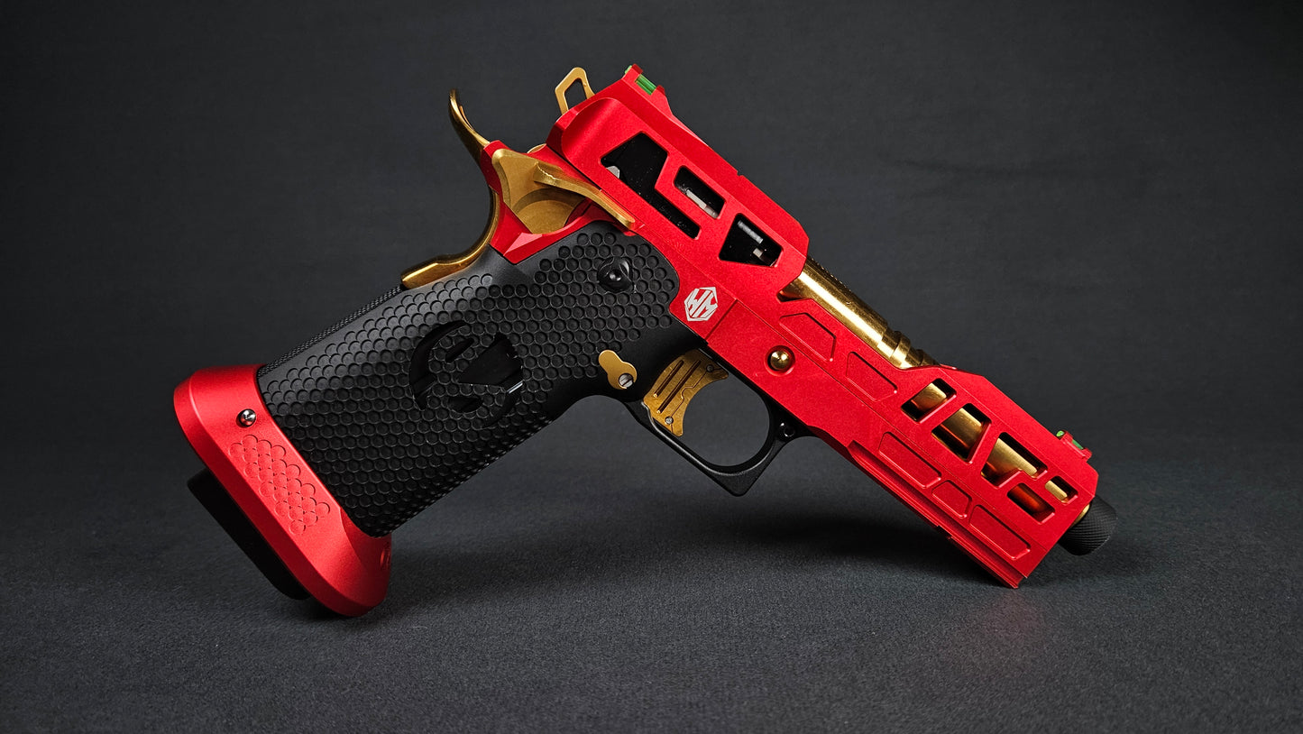 Predator 4.3 Hi-Capa - Gel Blaster, Pistols