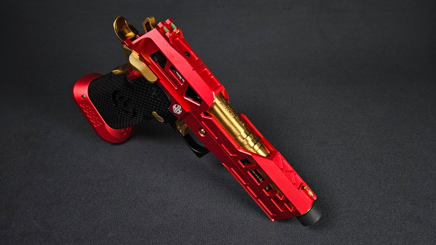 Predator 4.3 Hi-Capa - Gel Blaster, Pistols