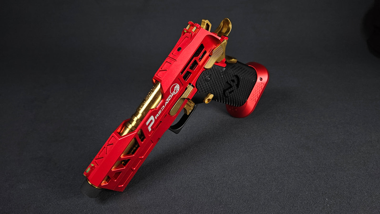Predator 4.3 Hi-Capa - Gel Blaster, Pistols