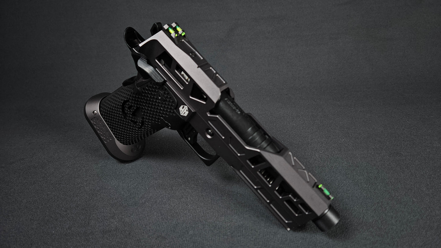 Predator 4.3 Hi-Capa - Gel Blaster, Pistols