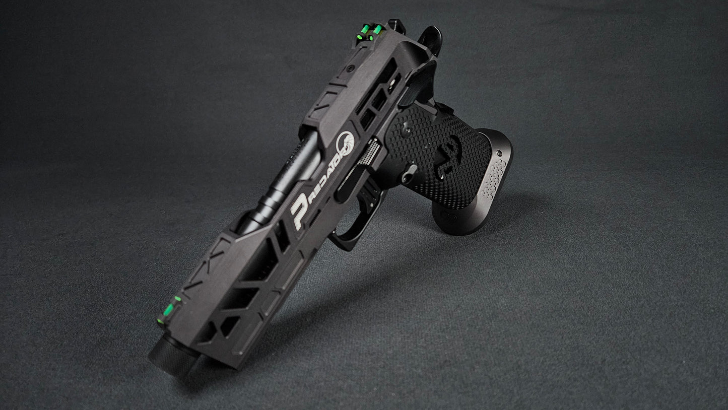 Predator 4.3 Hi-Capa - Gel Blaster, Pistols