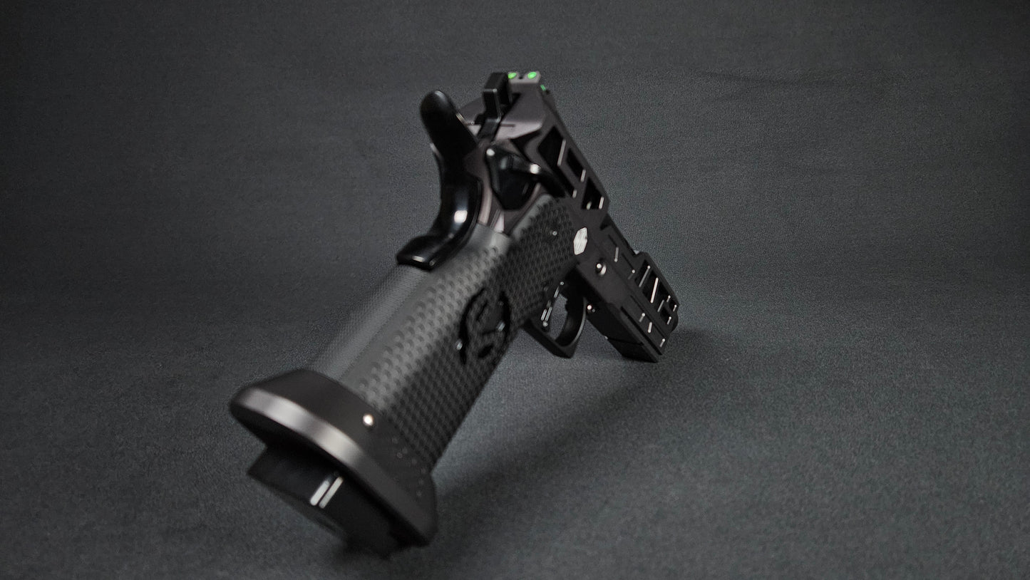 Predator 4.3 Hi-Capa - Gel Blaster, Pistols