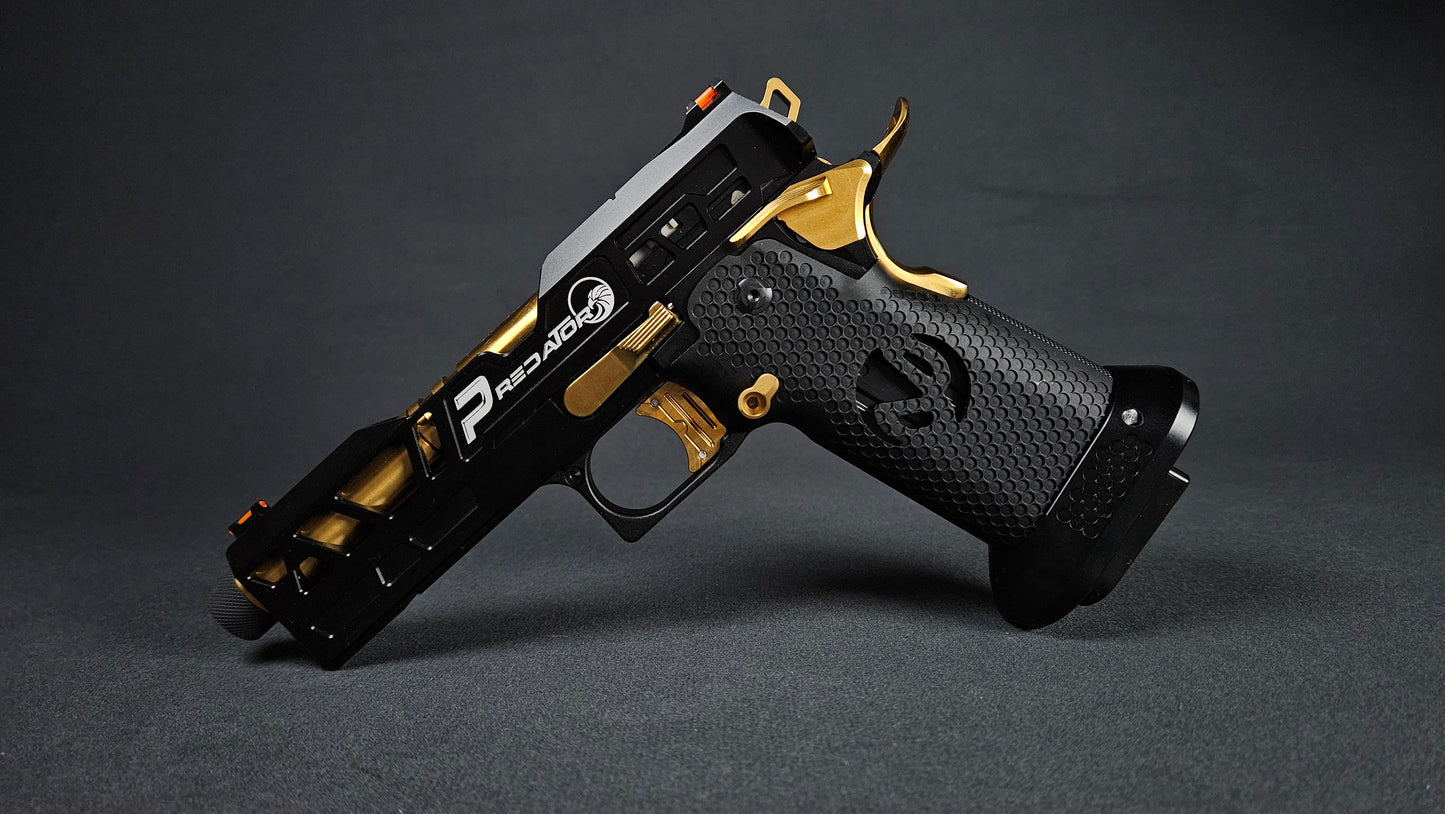 Predator 4.3 Hi-Capa - Gel Blaster, Pistols