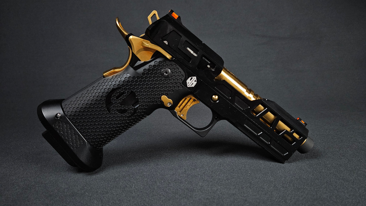 Predator 4.3 Hi-Capa - Gel Blaster, Pistols