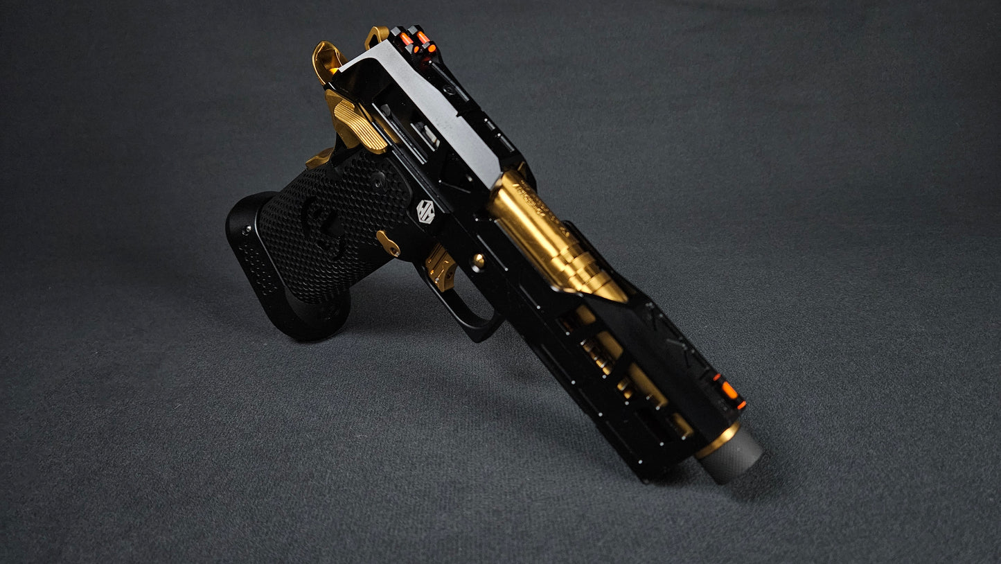 Predator 4.3 Hi-Capa - Gel Blaster, Pistols