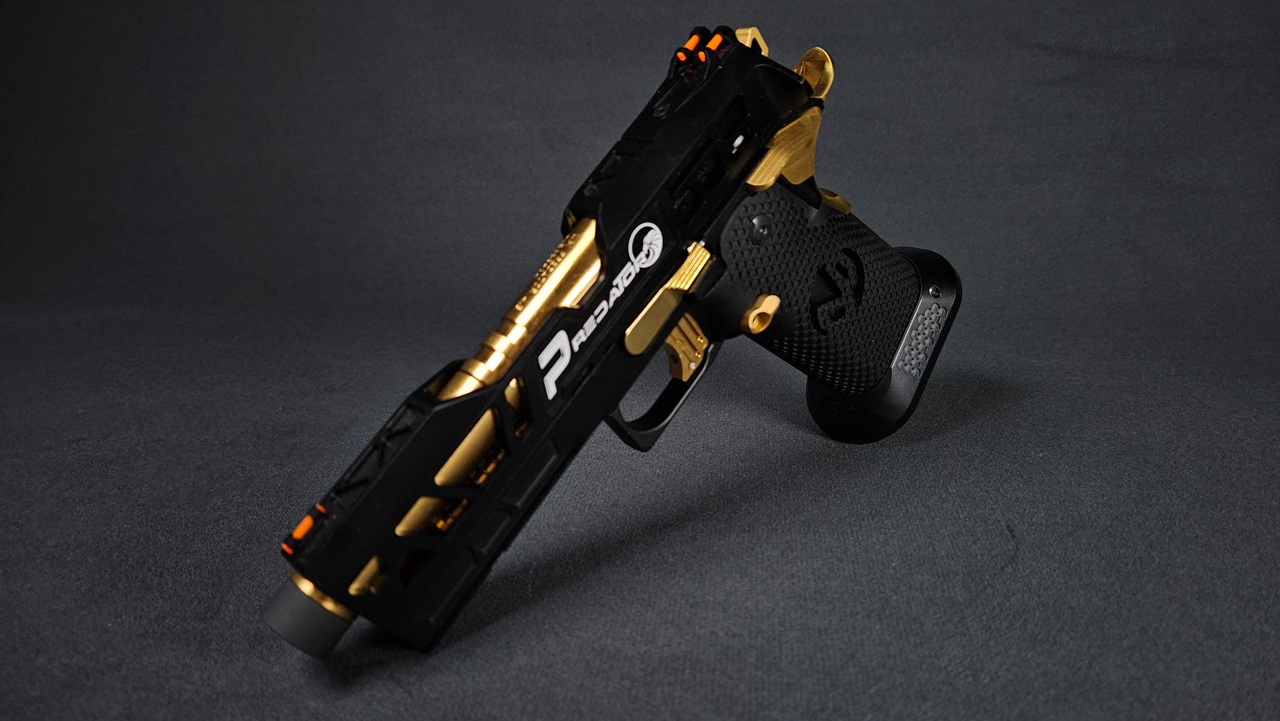 Predator 4.3 Hi-Capa - Gel Blaster, Pistols