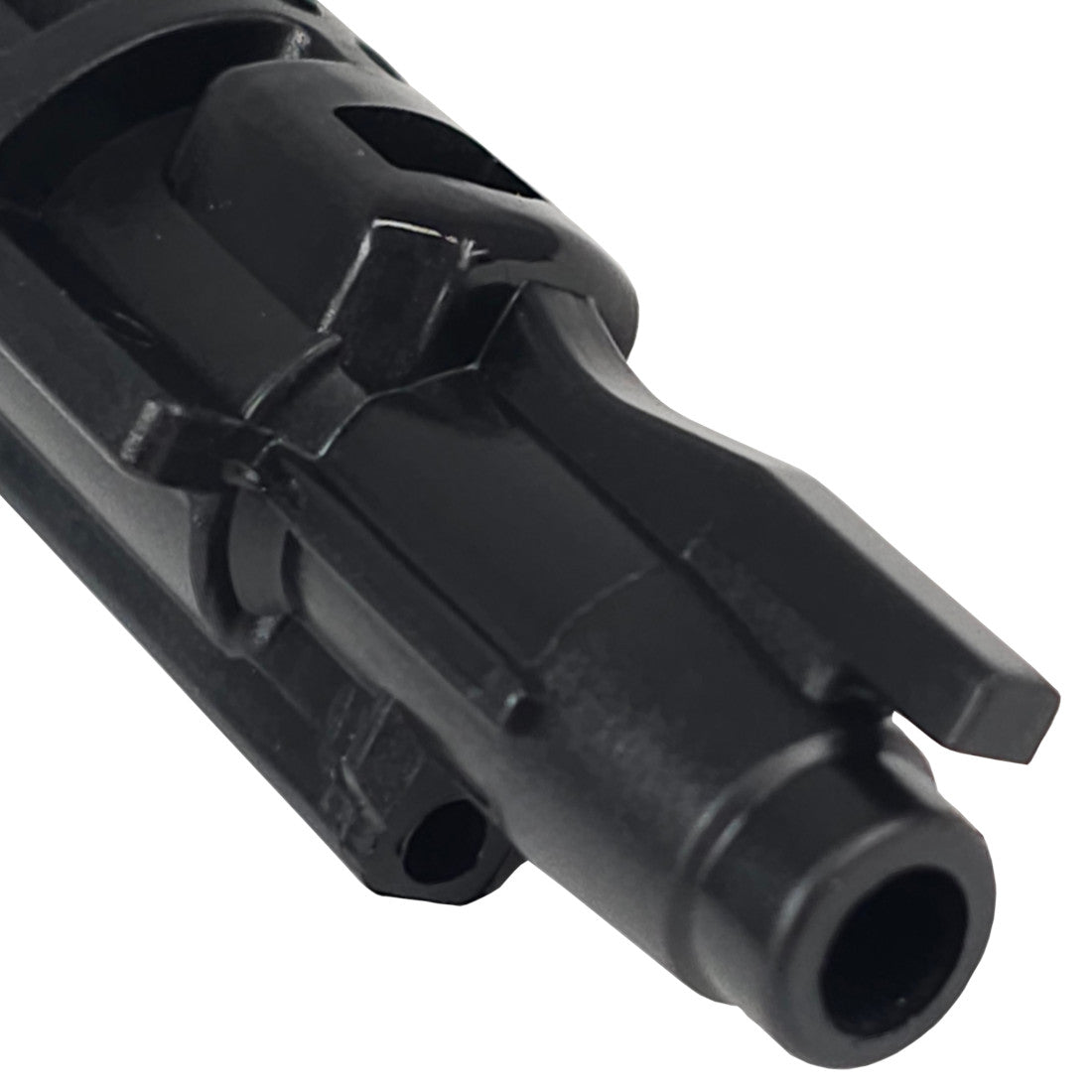 WM Adjustable Rocket Valve Nozzle Set for MWS(ZET System) GBBR Gel Blasters