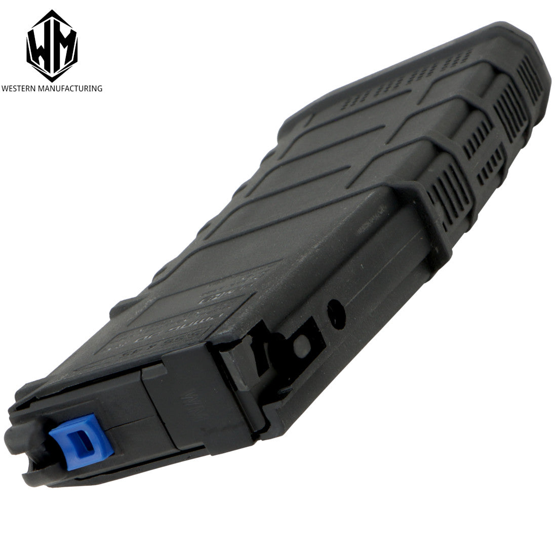 WM HK416D GBBR MWS(ZET System) Gel Blaster Assault Rifle
