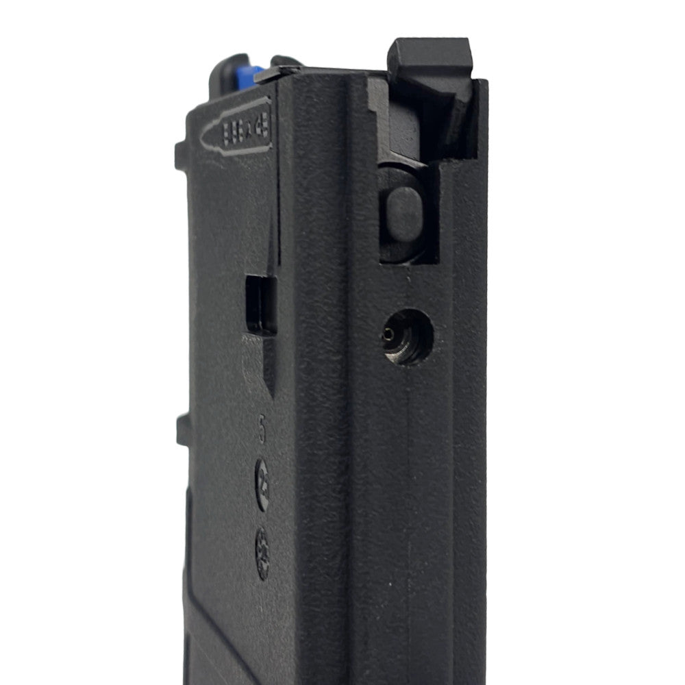 WM GBBR Gel Blaster MWS(ZET System) Magazine – MK2