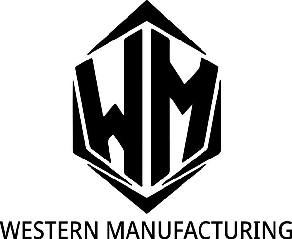 Western Manufacturing